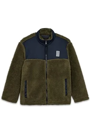 KABOOKI Sweter kardigan chłopięcy, , 104