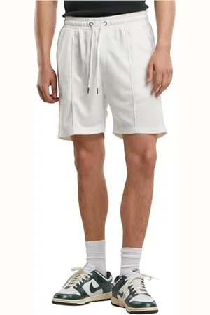 Urban classics Męskie szorty Tennis Core, krótkie spodnie sportowe dla mężczyzn, rozmiary S - 5XL, , S