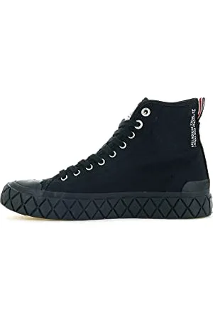 Palladium Palla Ace Cvs Mid, Sneaker Boots Unisex Dorosły, , 39 EU