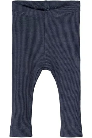 NAME IT Nbnkab Noos legginsy dziecięce, uniseks, , 98 cm