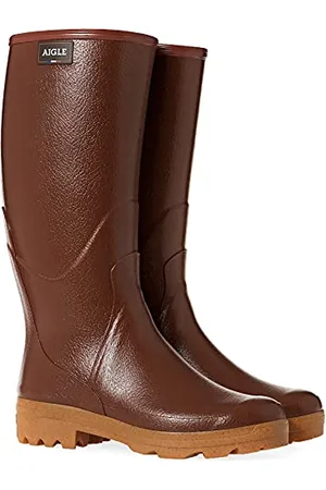 Aigle Kalosze męskie Chambord Pro 2, , 41 EU