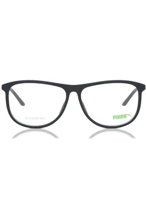 PUMA INTNL PU0388O-001 60 INJECTI Optical Frame, matowa czerń, , 60