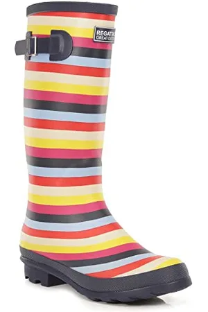 Regatta Damskie buty Fairweather Ii Wellington, , 37 EU