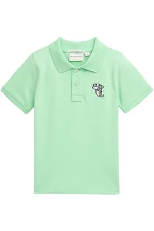 TOM TAILOR Chłopięca koszulka polo, , 92-98