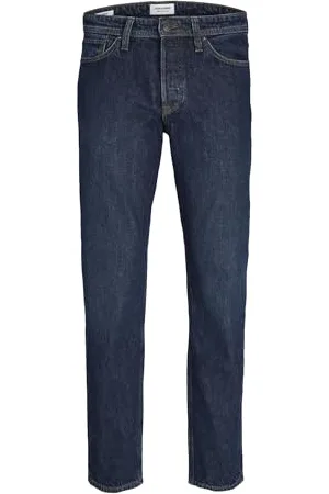JACK & JONES Męskie dżinsy CHRIS ORIGINAL AM 383, , 26