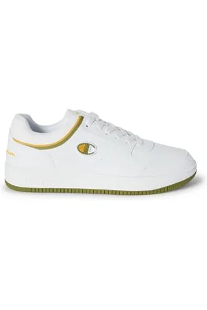 Champion Męskie buty sportowe RD18 Low, białe (WW010), 40 EU, , 42 EU