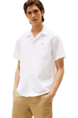 Tommy Hilfiger Koszula męska S/S, , S