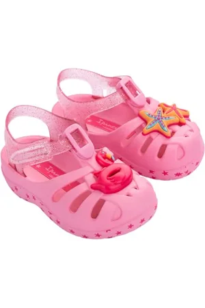Ipanema Dziewczęce Summer Xv Baby sandały, , 25/26 EU