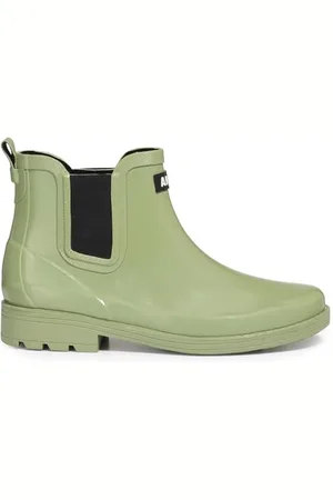 Aigle Orzeł damski Carville 2 buty przeciwdeszczowe, migdały, 37 EU, , 37 EU