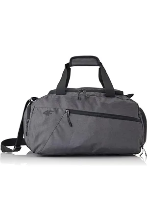 4F BAG U052 UNISEX DOROSŁYCH ONE SIZE, , Współczesny