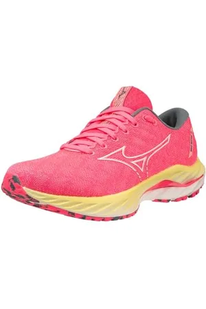 Mizuno Damskie Wave Inspire 19 do biegania, , 38 EU