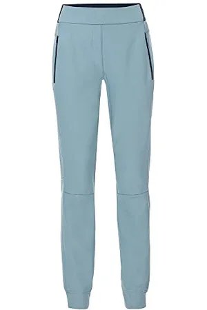 Vaude Wo Neyland Warm Pants Spodnie Damskie, , 34