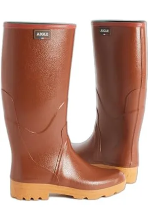 Aigle Kalosze męskie Chambord Pro 2, , 43 EU
