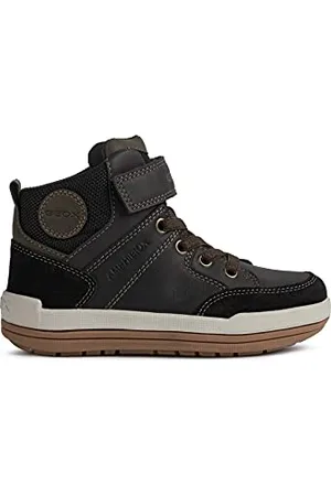 Geox Chłopiec J CHARZ BOY B ABX A SNEAKERS