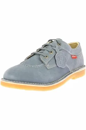 Kickers Męska platforma karma, 46 EU, , 46 EU