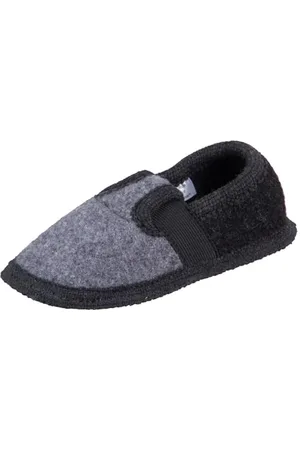 Beck Unisex dziecięce kapcie Bobby, - 24-27 EU