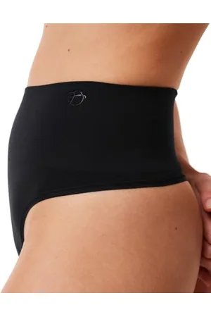 Triumph Damskie stringi typu bandeau Soft Sculpt, , 40