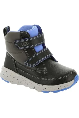 UGG Dannie Fashion Boot, Big Sky/Black, 8 UK Child, , 8 UK Child