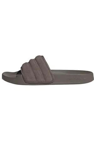 adidas Uniseks ADILETTE NOSHOWER SLIDES, , 43 EU