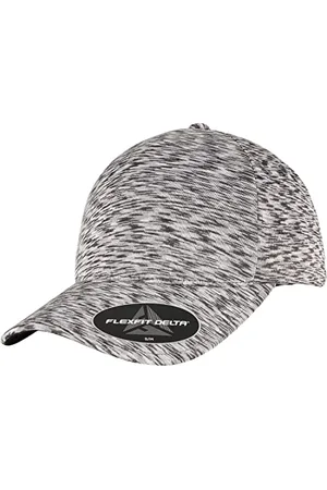 Flexfit Czapka bejsbolowa unisex Delta Unipanel Cap