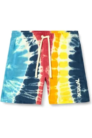 Desigual Pant_Aloha Pants chłopięce, , 14 lat