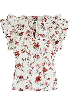 Pieces® PCVLORA bluzka damska, , XS