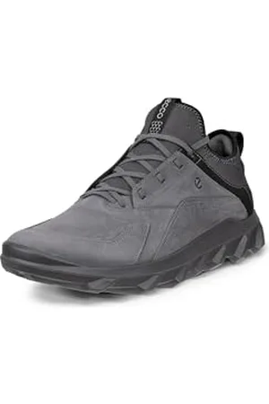 Ecco XS Buty trekkingowe Mężczyźni , Szary Tytan , 40 EU