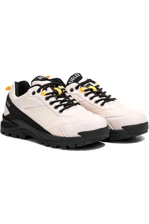 Aigle Eigle New PLUTNO MTD, buty turystyczne dla mężczyzn, piasek, 44 EU, , 44 EU