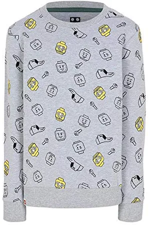 LEGO Wear Klasyczna bluza chłopięca, , 98 cm