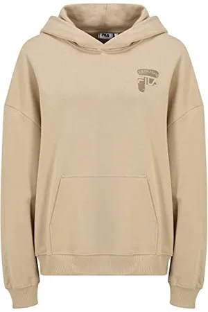 Fila Damska bluza z kapturem Bakum Oversized , S, , S