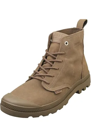 Palladium Mixed Pampa Ankle Boot, , 39 EU