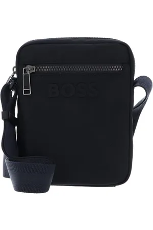 HUGO BOSS Catch 3.0 Ns Zip Crossbody męskie