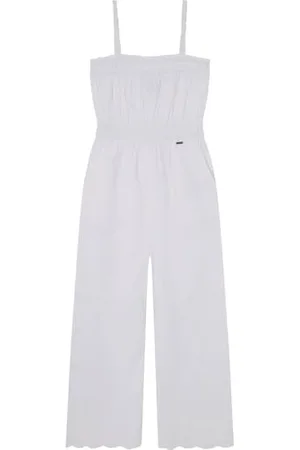 Pepe Jeans Olivia Jumpsuit 14 Years