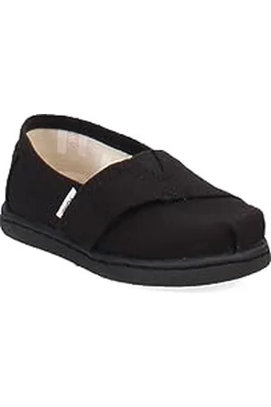 TOMS TINY ALPARGATA Mokasyny płaskie Uniseks - dzieci, , 35 EU