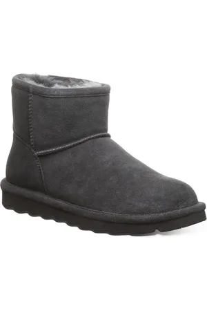 Bearpaw Alyssa damska, , 9 US