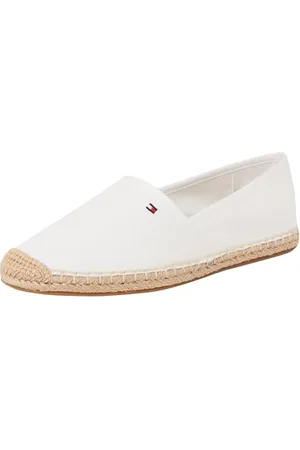 Tommy Hilfiger Flaga damska płótno Espadryle Fw0fw08541, , 39 EU
