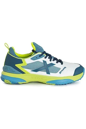 Munich Stratos, 41 EU Unisex Dorosły, Biały, , 41