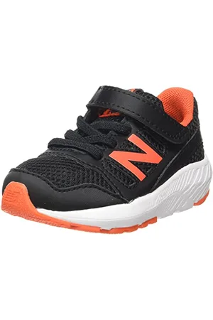 New Balance Chłopięce buty do biegania szosowego 570v2, , 19 EU