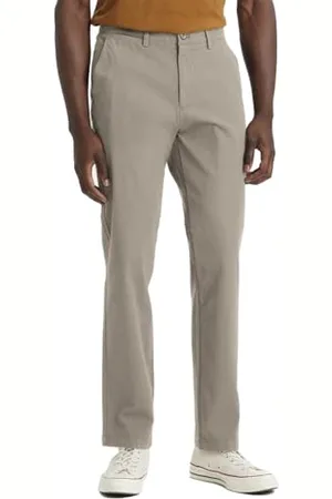 Dockers Męskie spodnie Smart 360 Flex Chino Slim, , 36