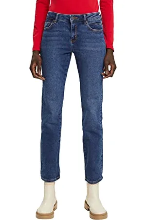 ESPRIT Damskie jeansy 102EE1B331, , 24/32
