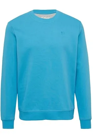QS by s.Oliver Bluza Crew Neck, , 3XL