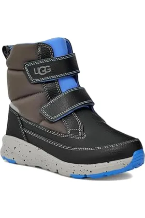 UGG Unisex dziecięce buty Dannie Weather Fashion Boot, , 11 UK Child