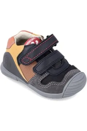 Biomecanics Chłopcy 231124 buty do łodzi, , 18 EU