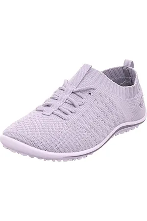 Dockers Chłopcy, unisex, dziecięce buty sportowe 50HI602, jasnoszare, rozmiar 33 EU, , 33 EU