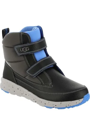 UGG Unisex - dziecięce buty śniegowe K Dannie Weather, , 5 Big Kid