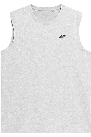 4F Sleeveless dla mężczyzn, , XXL