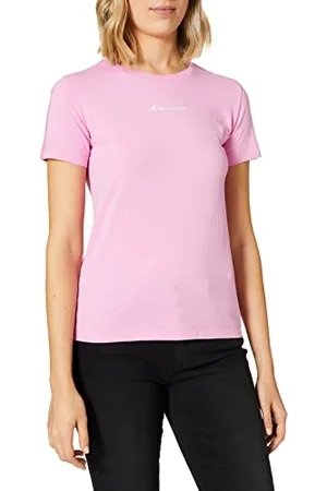 Champion Damska koszulka aksamitna, , S