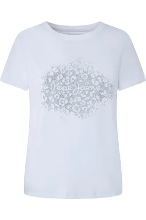 Pepe Jeans Sweter damski Kim, , XS