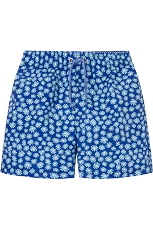 Hackett Chłopięce Daisies szorty, niebieskie, 13 lat, , 13 lat