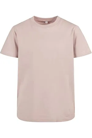 Build Your Brand Dziecięcy t-shirt uniseks, , 122-128